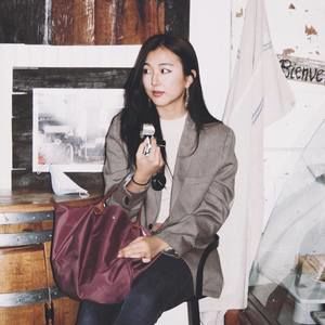 Meet your Posher, Min